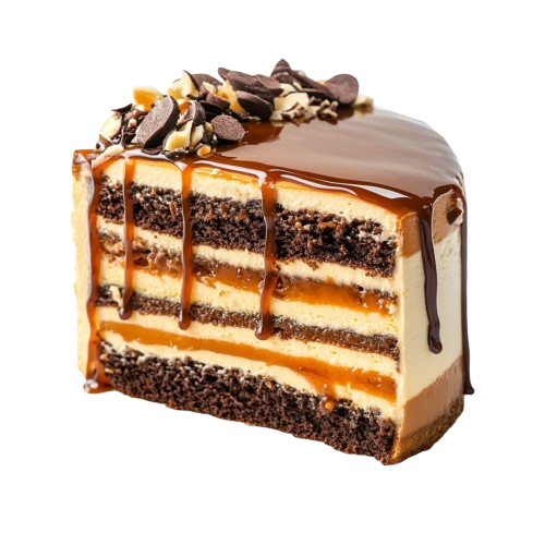 Chee's cake